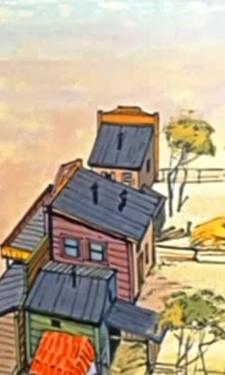 Pohádky Bolka a Lolka