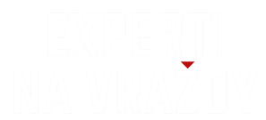 Experti na vraždy