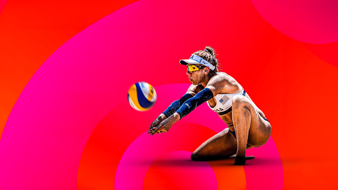 Rio Beach Pro Tour