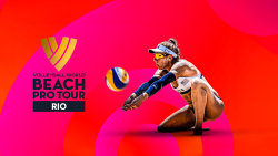 Rio Beach Pro Tour 