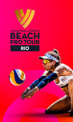 Rio Beach Pro Tour