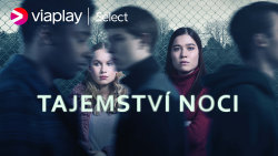 Tajemství noci