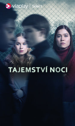 Tajemství noci