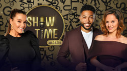 Showtime magazín