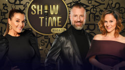 Showtime magazín