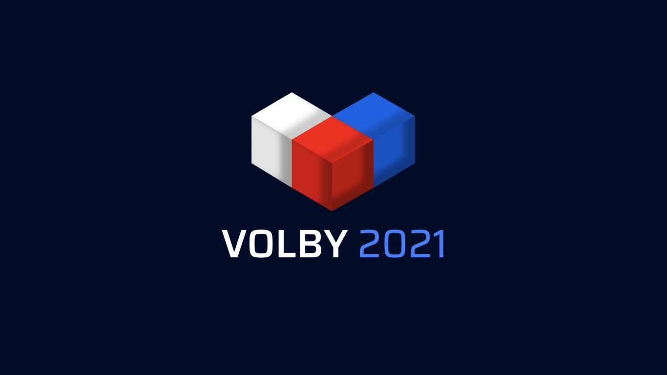 Volby 2021: Česko volí!