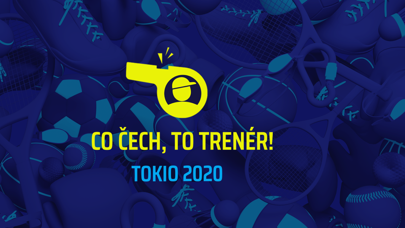 CO ČECH, TO TRENÉR!