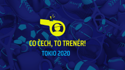 CO ČECH, TO TRENÉR!