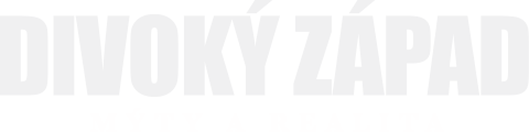 Divoký západ: Mýty a realita
