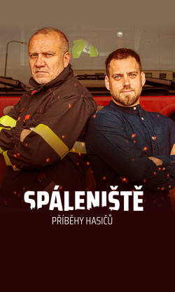 Spáleniště
