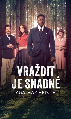 Agatha Christie: Vraždit je snadné