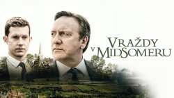 Vraždy v Midsomeru
