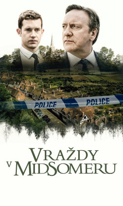 Vraždy v Midsomeru