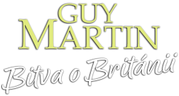 Guy Martin: Bitva o Británii