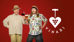 Vinaři