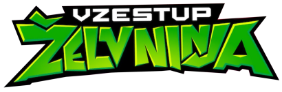 Vzestup Želv Ninja