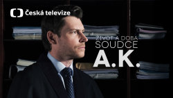 Život a doba soudce A. K.