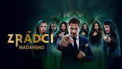 Zrádci Maďarsko