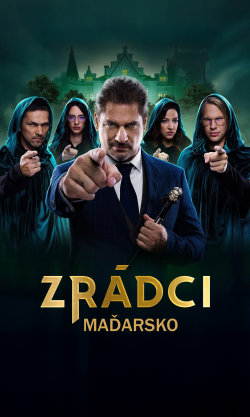 Zrádci Maďarsko