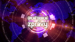 Úplně Debilní Zprávy