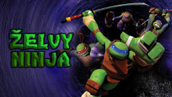 Želvy Ninja