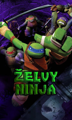 Želvy Ninja