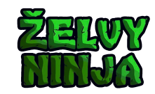 Želvy Ninja