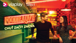Foodie Love: Chuť začít znova