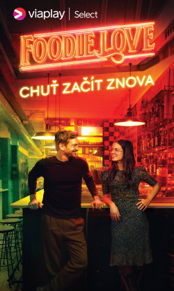 Foodie Love: Chuť začít znova