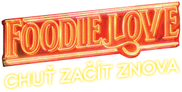 Foodie Love: Chuť začít znova