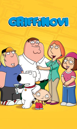 Griffinovi