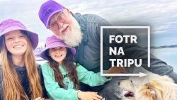 Fotr na tripu