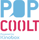 POP COOLT Powered by Kinobox