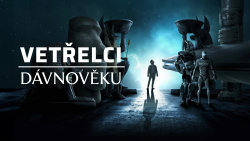 Vetřelci dávnověku