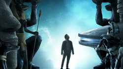 Vetřelci dávnověku