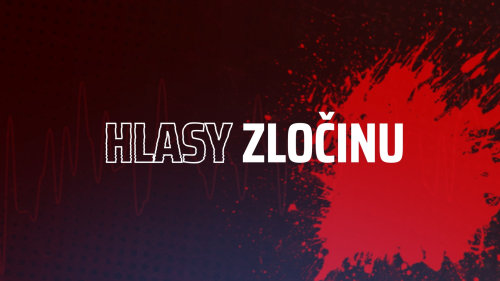 Hlasy zločinu