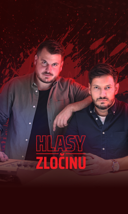 Hlasy zločinu