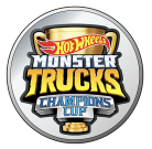 Hot Wheels Monster Truck: Champions Cup