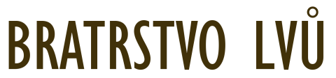 Bratrstvo lvů