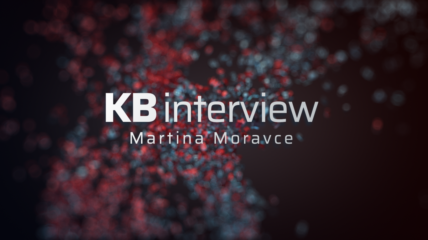 KB INTERVIEW