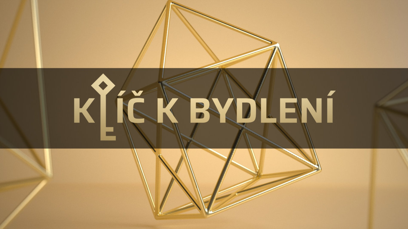Klíč k bydlení