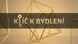 Klíč k bydlení