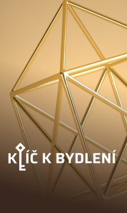 Klíč k bydlení