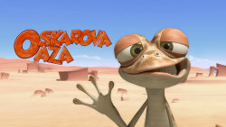 Oskarova oáza