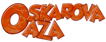 Oskarova oáza
