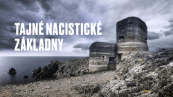 Tajné nacistické základny