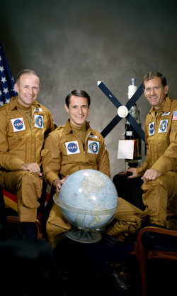 Objevitelé vesmíru