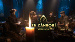 Zrádci: Ze záhrobí