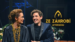 Zrádci: Ze záhrobí 