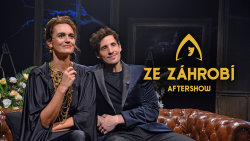Zrádci: Ze záhrobí 